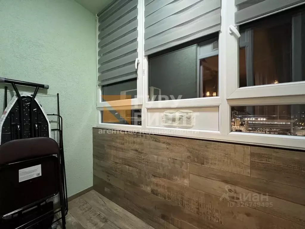 1-к кв. Калининградская область, Калининград ул. Героя России ... - Фото 2