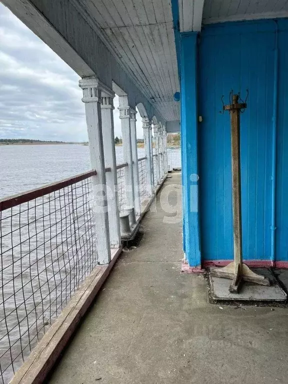 Помещение свободного назначения в Вологодская область, Междуреченский ... - Фото 1