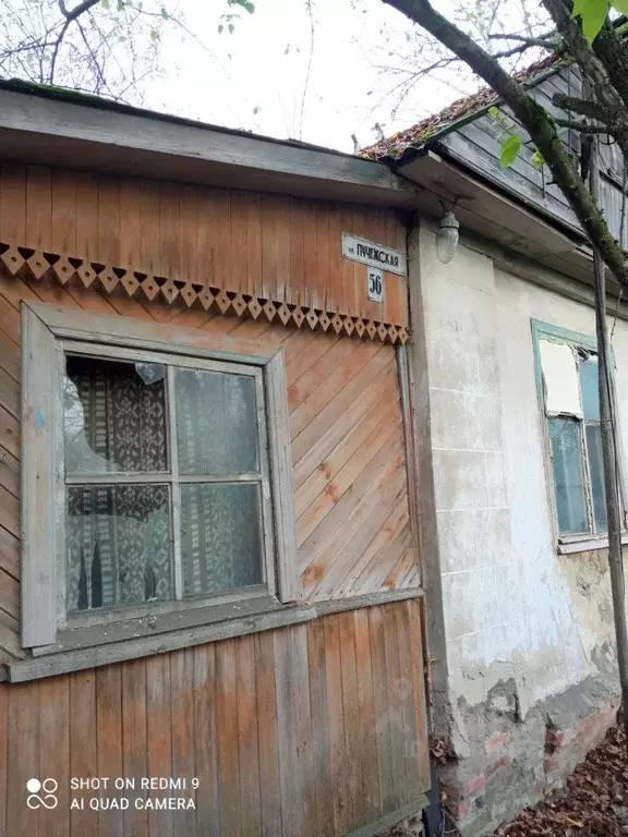 Дом в Ивановская область, Иваново Пучежская ул., 56 (40 м) - Фото 2