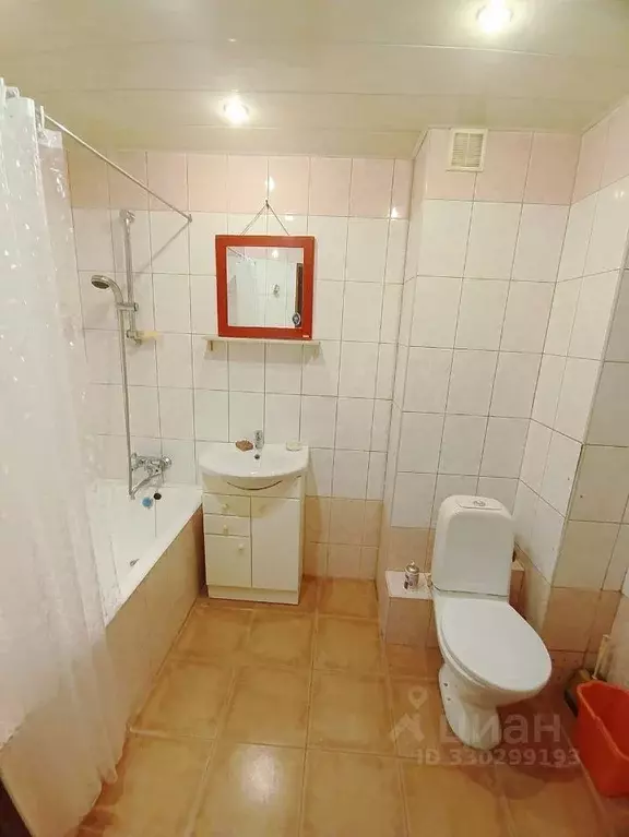 3-к кв. Санкт-Петербург Варшавская ул., 124 (69.0 м) - Фото 2