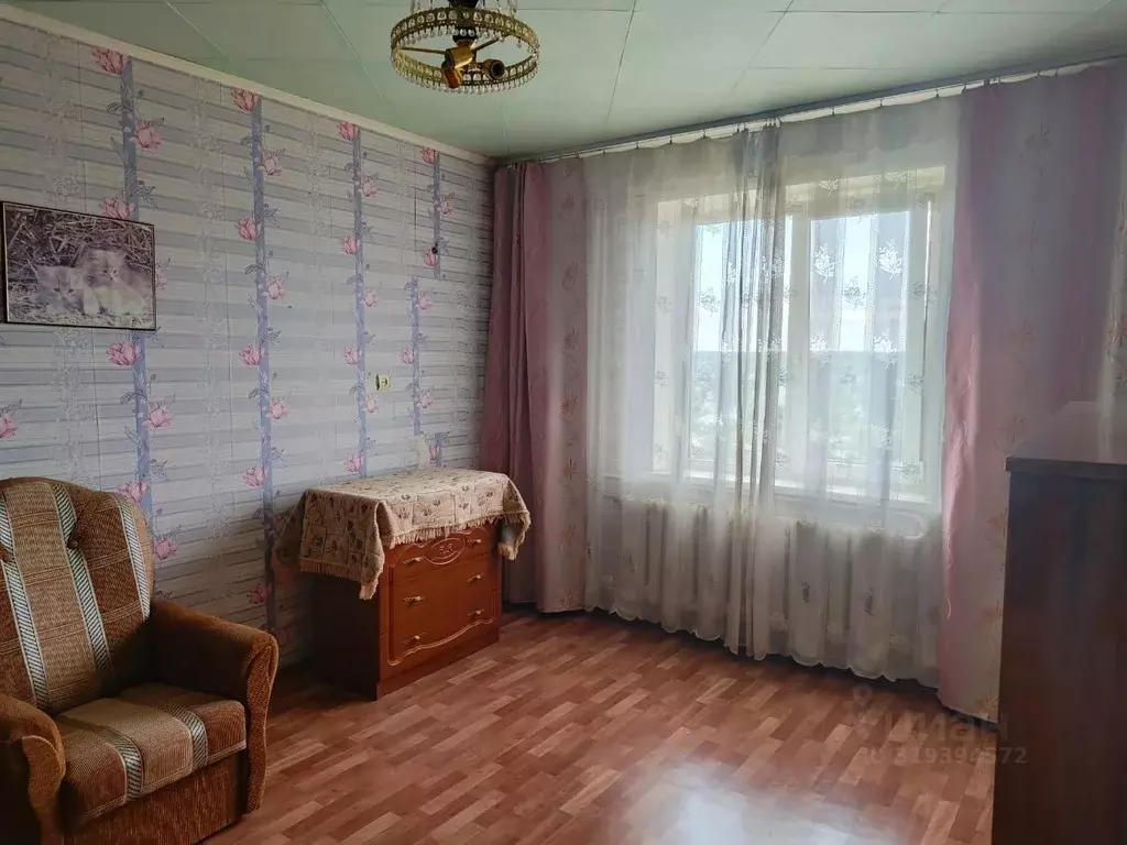 2-к кв. Тверская область, Конаково Советская ул., 16 (52.4 м) - Фото 0