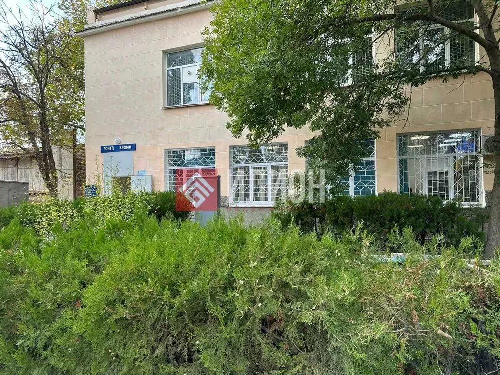 Участок в Крым, Феодосия муниципальный округ, Щебетовка пгт  (5.7 ... - Фото 1