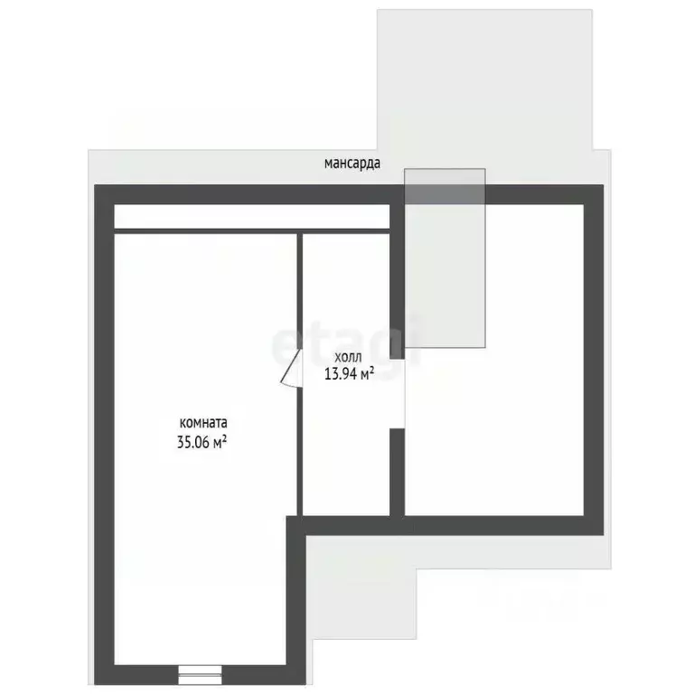 Дом в Ростовская область, Неклиновский район, Новобессергеневское ... - Фото 2