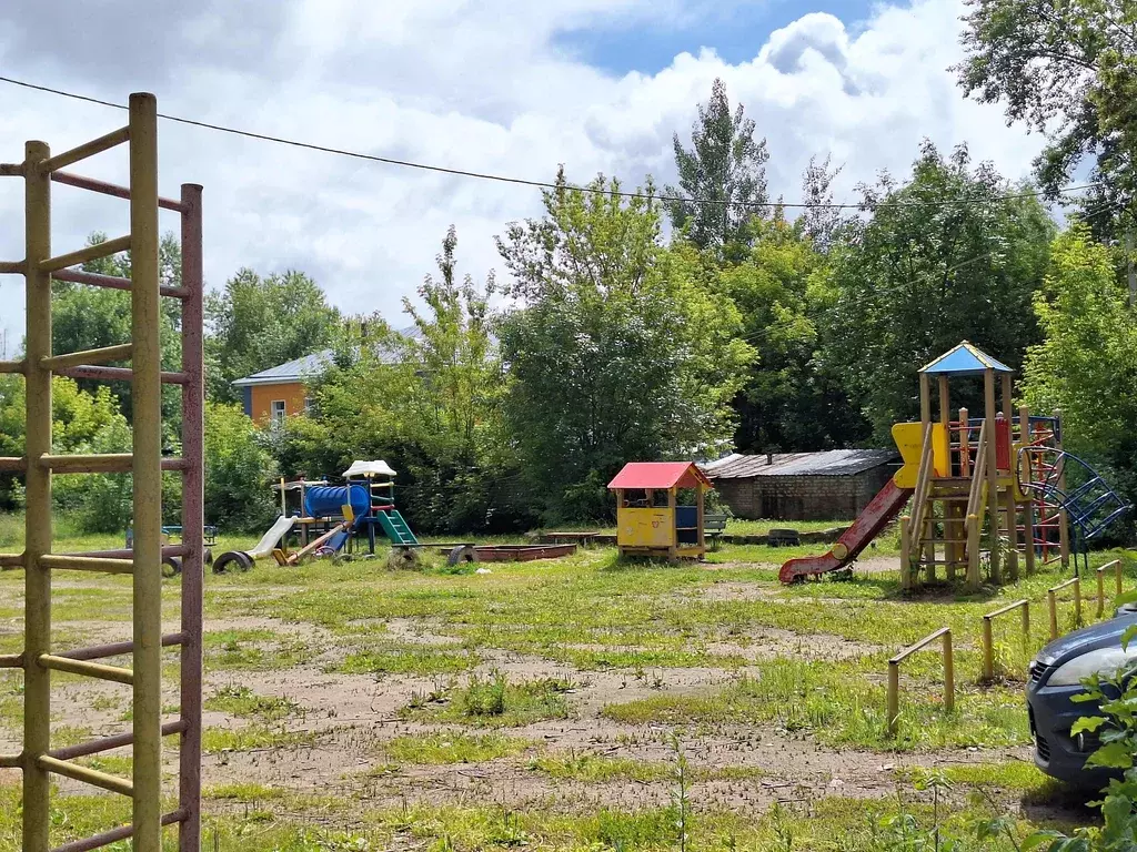 Продаётся 2-к квартира, 44 м - Фото 0