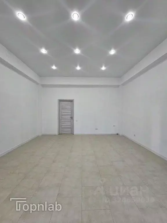 Офис в Краснодарский край, Краснодар ул. 2-я Ямальская, 19 (30 м) - Фото 1