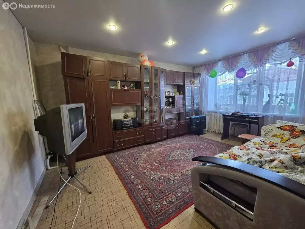 2-комнатная квартира: Троицк, Путевая улица, 18А (52.2 м) - Фото 2