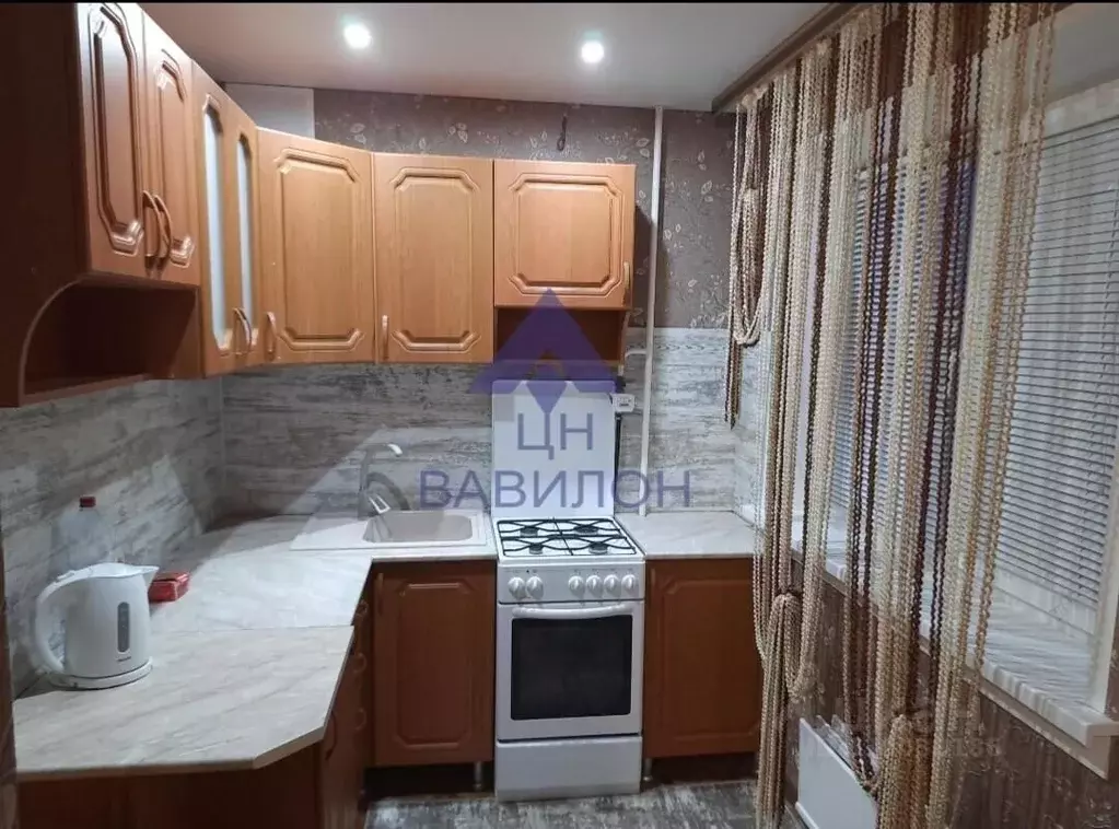 2-к кв. Ростовская область, Волгодонск просп. Строителей (64.2 м) - Фото 2