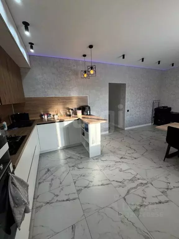 Дом в Иркутская область, Усольский район, с. Большая Елань  (89 м) - Фото 1