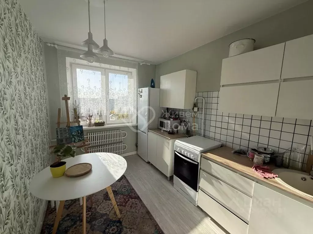 2-к кв. Волгоградская область, Волгоград Библиотечная ул., 11 (50.5 м) - Фото 1