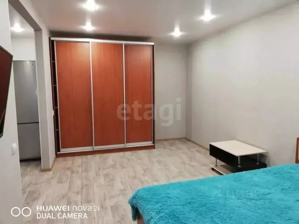 1-к кв. Красноярский край, Норильск ул. Орджоникидзе, 12 (32.0 м) - Фото 2