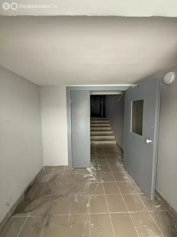 1-комнатная квартира: Кстово, улица Герцена, 6 (32.1 м) - Фото 2