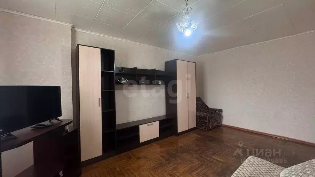 1-к кв. Карачаево-Черкесия, Черкесск ул. Карла Маркса, 46 (30.0 м) - Фото 0
