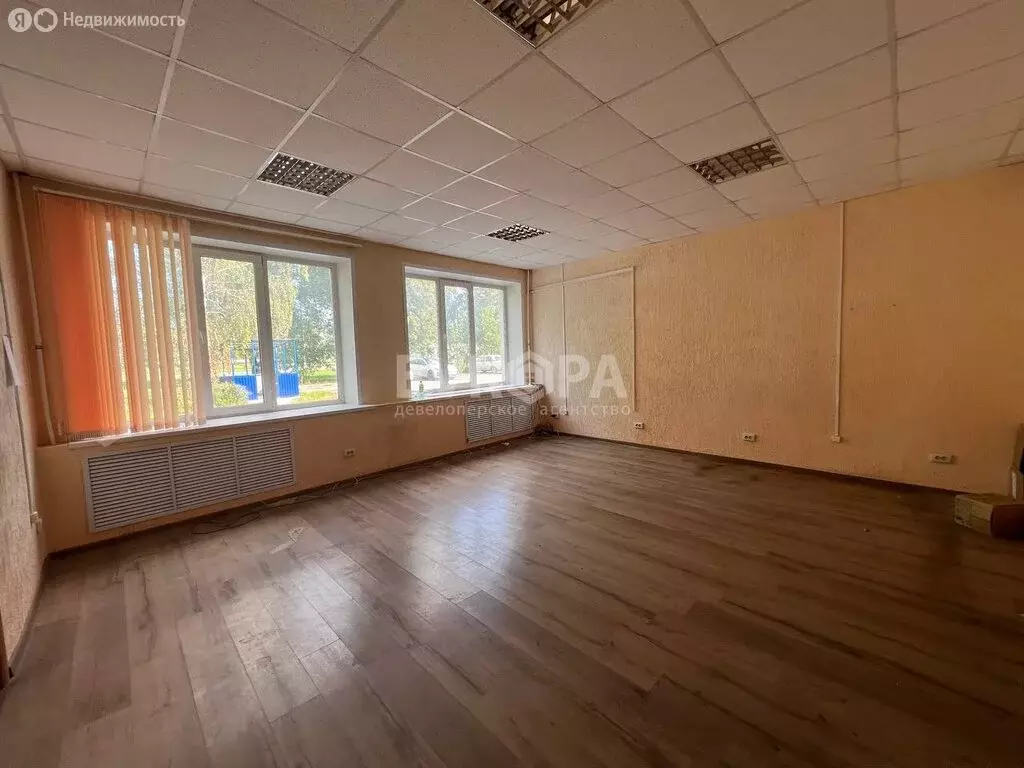 Офис (343 м) - Фото 2