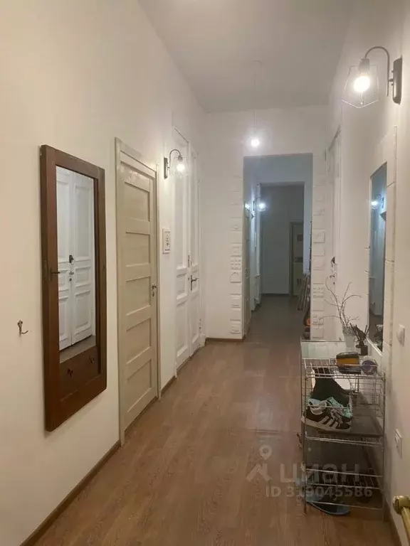Комната Санкт-Петербург ул. Чайковского, 24 (15.0 м) - Фото 2