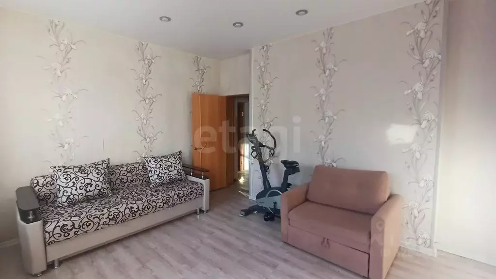 Дом в Челябинская область, Чебаркуль ул. Ленина, 14 (68 м) - Фото 1