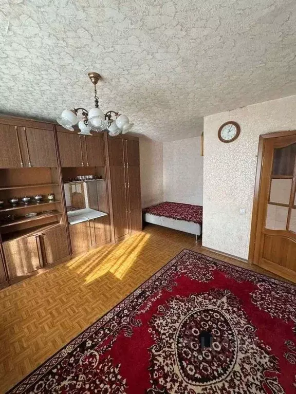 1-к кв. Самарская область, Самара Балаковская ул., 12а (31.0 м) - Фото 2