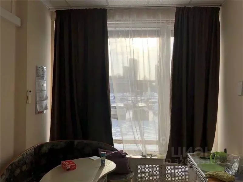 Помещение свободного назначения в Москва ул. Академика Королева, 12 ... - Фото 2