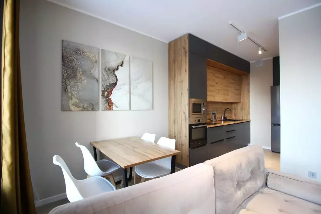 2-к кв. Москва Ильменский проезд, 14к3 (46.1 м) - Фото 2