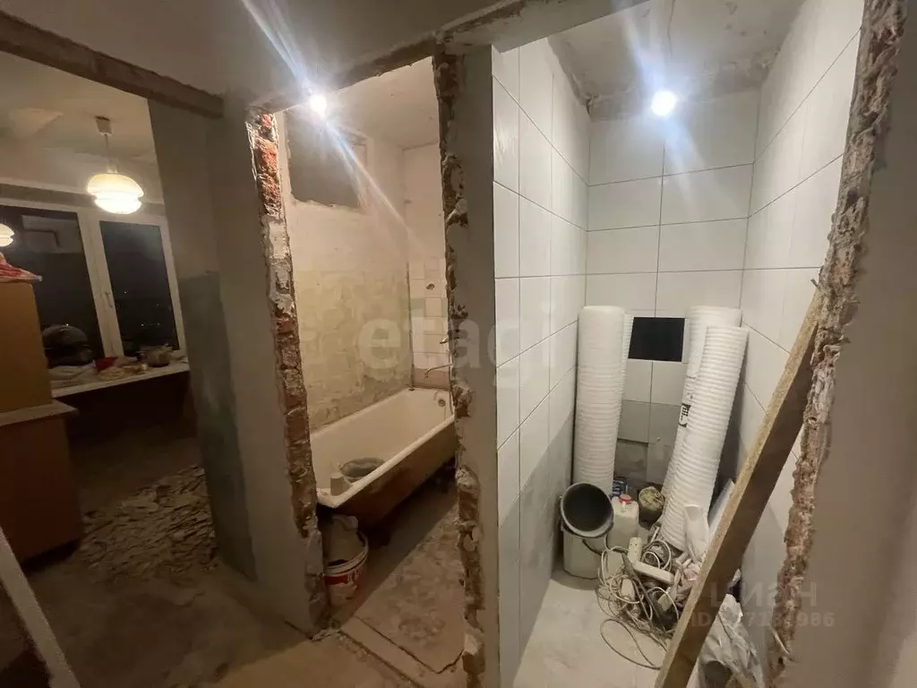 2-к кв. Смоленская область, Смоленск ул. Лавочкина, 38 (41.0 м) - Фото 2