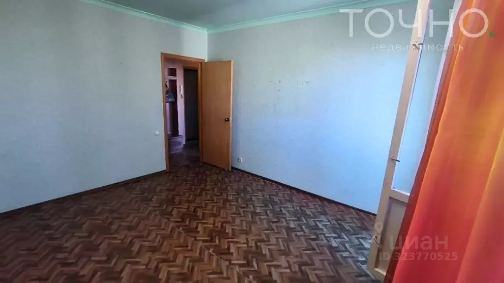 2-к кв. Пензенская область, Пенза просп. Строителей, 154 (47.0 м) - Фото 1