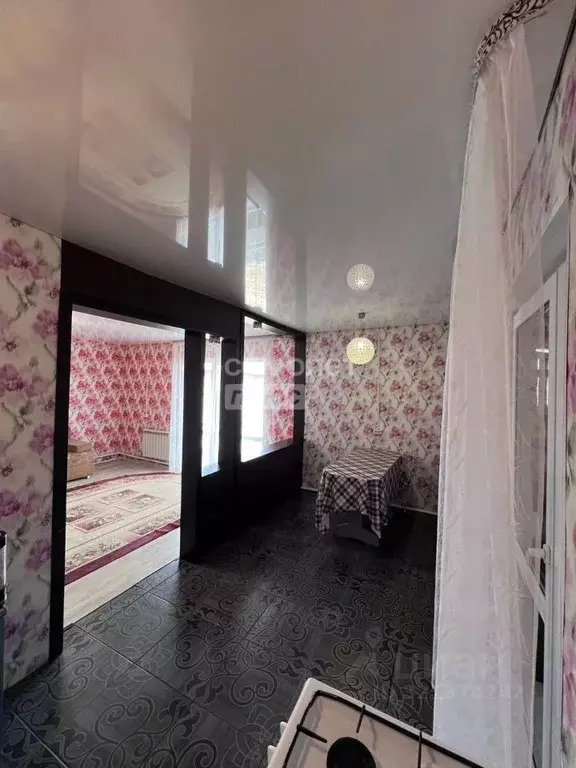 Дом в Челябинская область, с. Кунашак ул. Николаева (125 м) - Фото 1