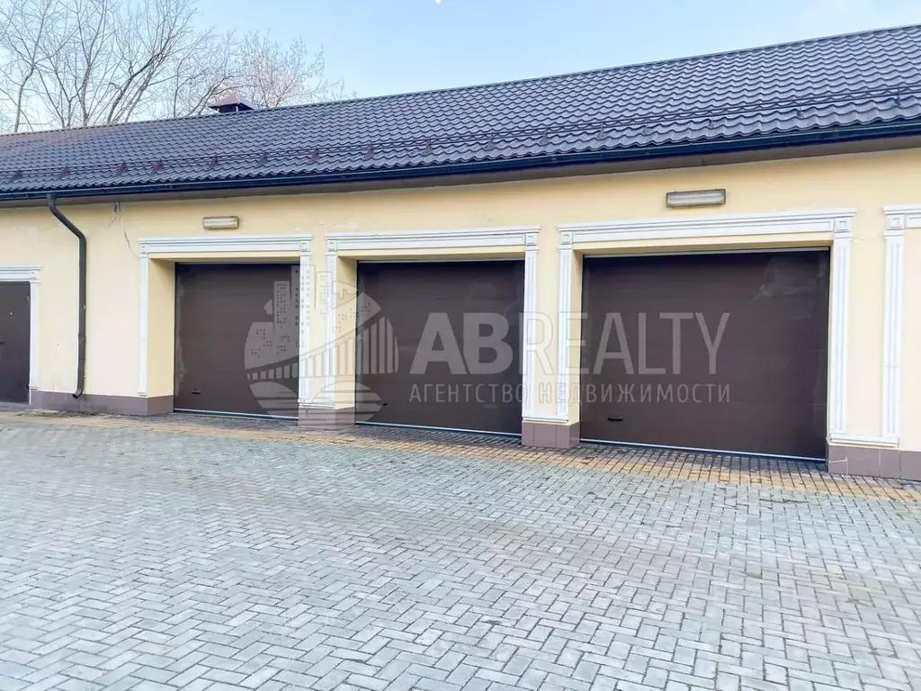 Помещение свободного назначения в Москва Летниковская ул., 13Ас2 (159 ... - Фото 2