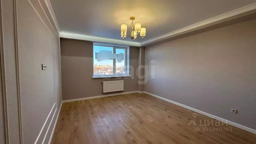 2-к кв. Ставропольский край, Ставрополь ул. Рогожникова, 23к1 (60.6 м) - Фото 2