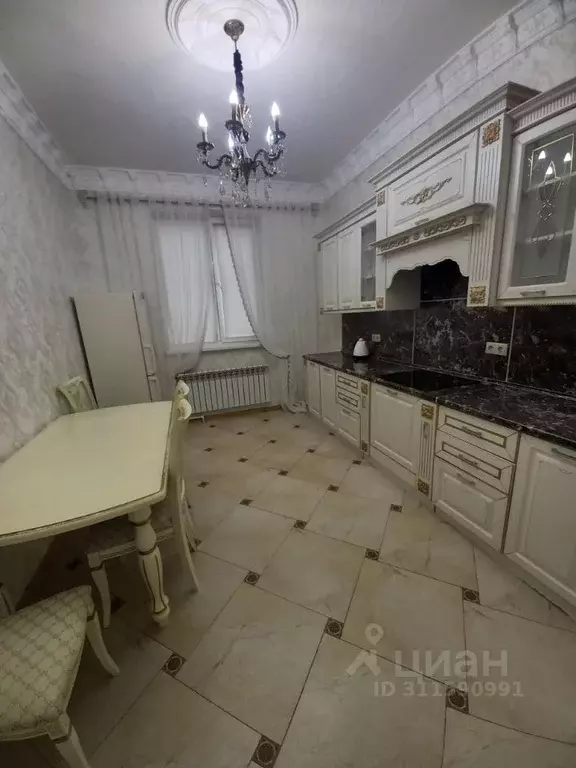 3-к кв. Чеченская республика, Грозный просп. Хусейна Исаева (110.0 м) - Фото 2