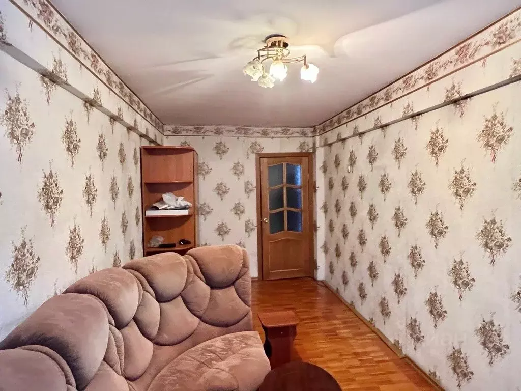 Комната Архангельская область, Архангельск ул. Федора Абрамова, 16 ... - Фото 2