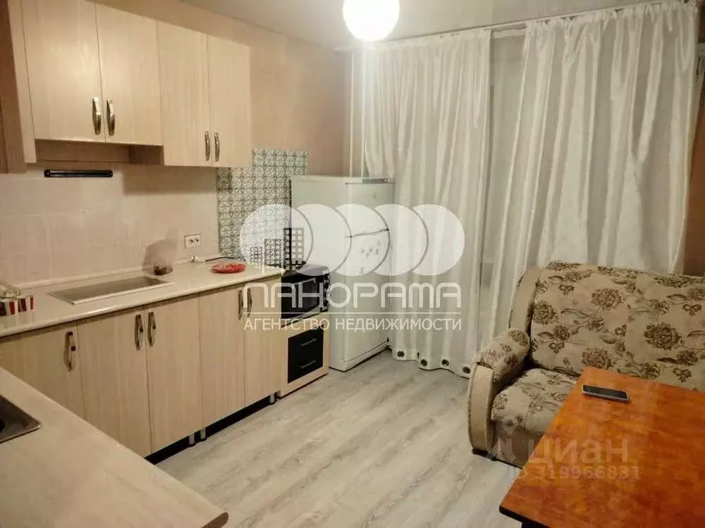 1-к кв. Краснодарский край, Анапа ул. Объездная, 39к3 (38.0 м) - Фото 1