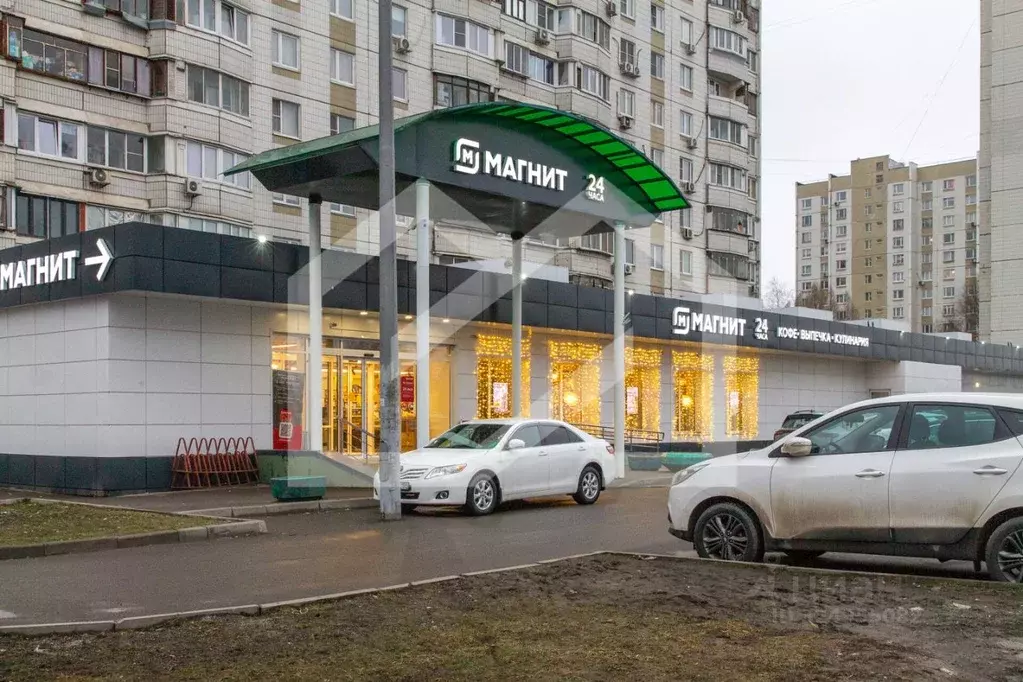 Помещение свободного назначения в Москва Пятницкое ш., 8 (2463 м) - Фото 1