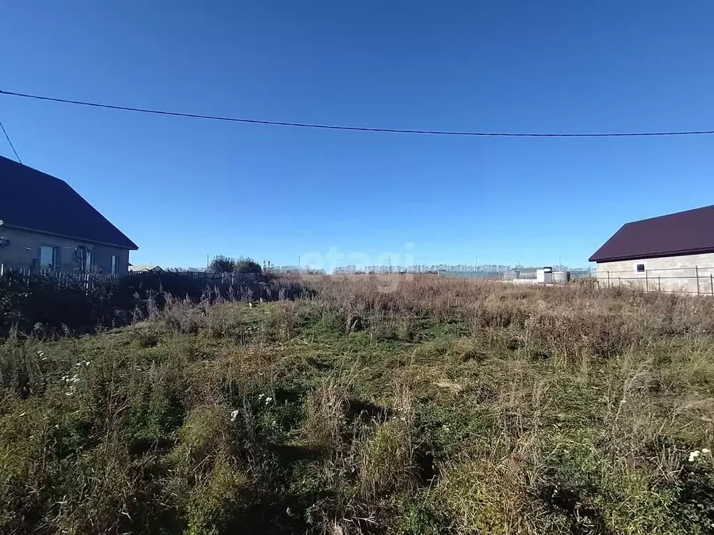 Участок в Башкортостан, Стерлитамакский район, Казадаевский сельсовет, ... - Фото 0