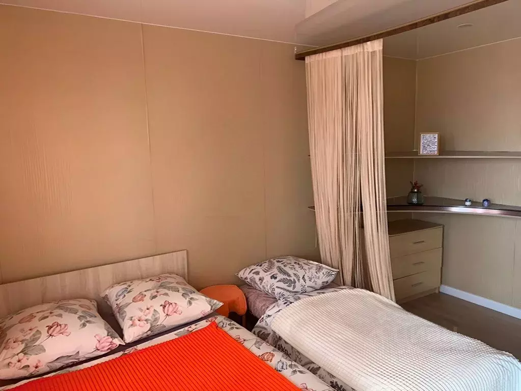 1-к кв. Московская область, Видное ул. Березовая, 16 (38.0 м) - Фото 1