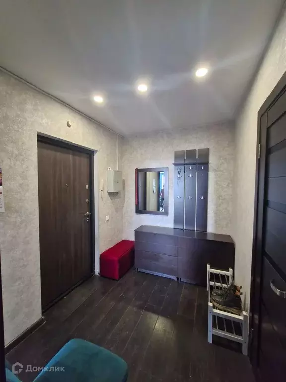 Продаётся 1-к квартира, 43.7 м - Фото 1