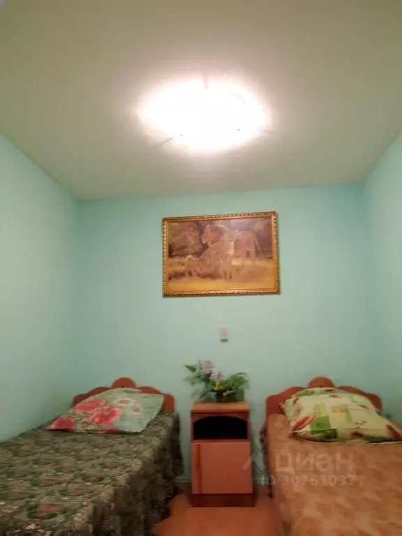 Комната Волгоградская область, Волгоград ул. Розы Люксембург, 5 (30.0 ... - Фото 2