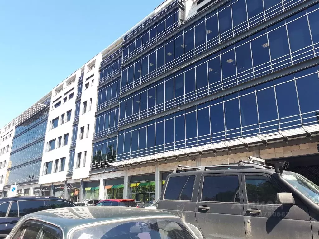 Офис в Санкт-Петербург Старо-Петергофский просп., 30к1 (101 м) - Фото 1