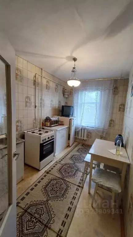 1-к кв. Крым, Ялта муниципальный округ, Кореиз пгт ул. Маяковского, ... - Фото 1