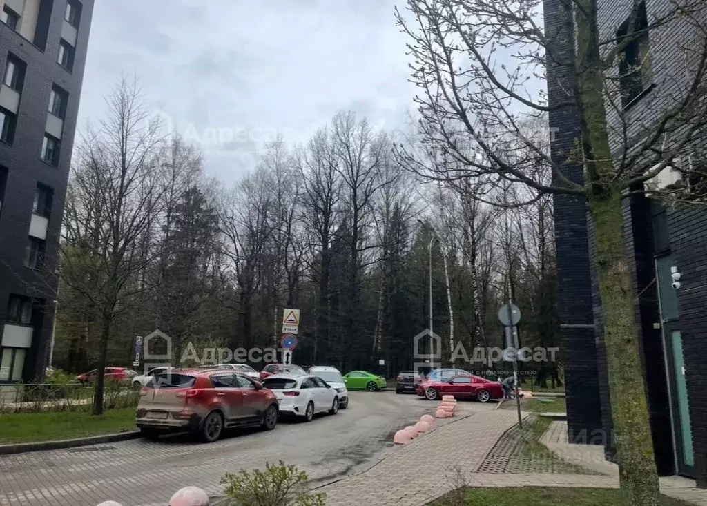 2-к кв. Московская область, Химки городской округ, д. Подолино, Велтон ... - Фото 1