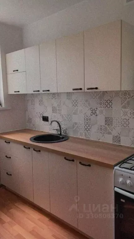 2-к кв. Свердловская область, Екатеринбург ул. Авиационная, 65к4 (42.3 ... - Фото 2