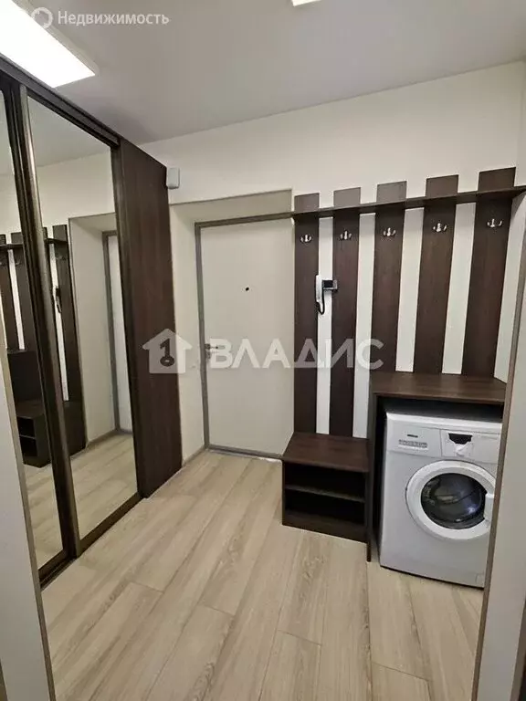 Квартира-студия: Белгород, Семейная улица, 9 (26.2 м) - Фото 1