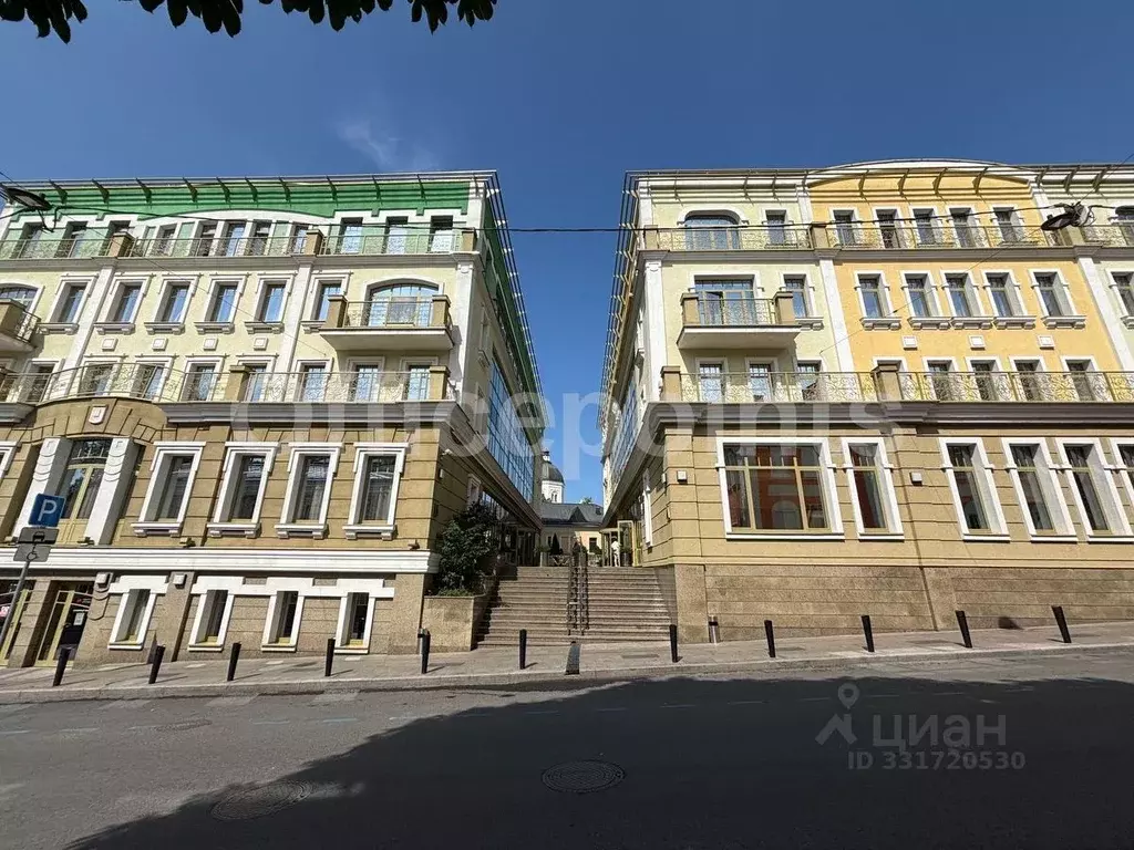Офис в Москва Подкопаевский пер., 4 (2337 м) - Фото 1