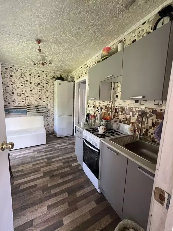 Дом 30 м на участке 5 сот. - Фото 0