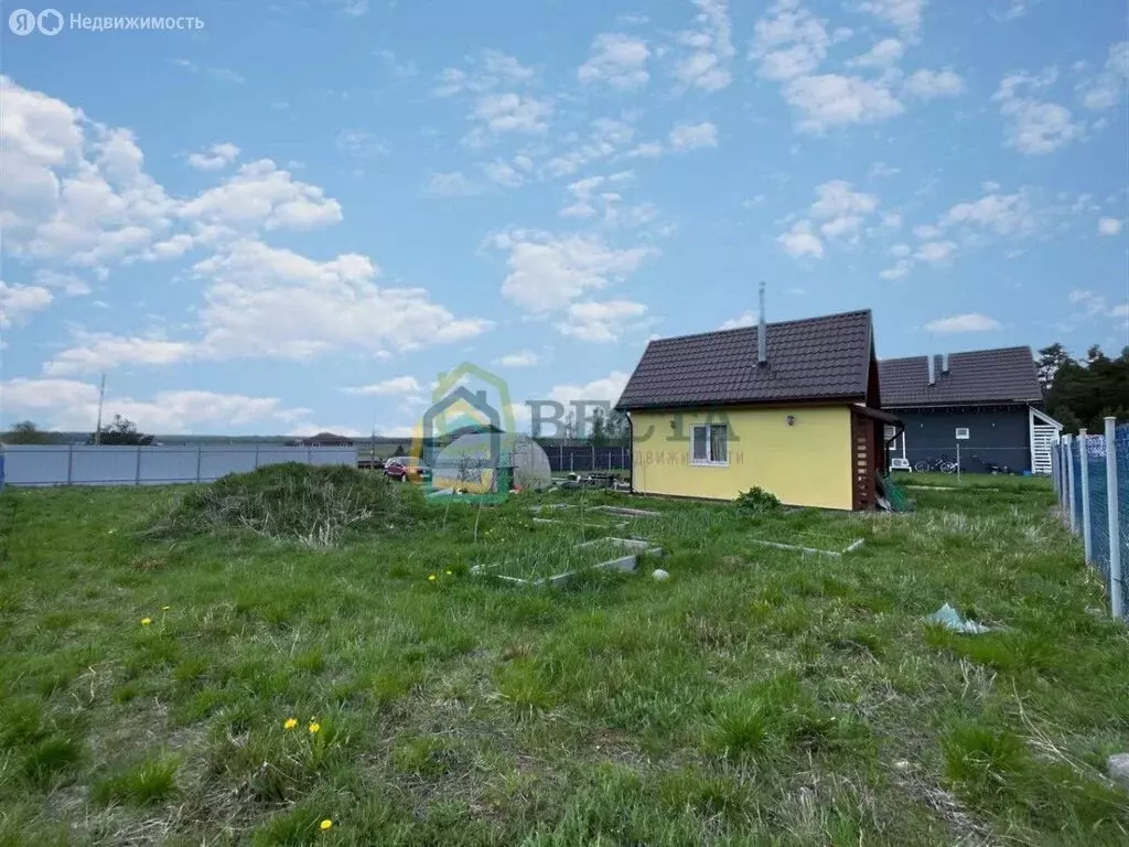 Дом в Приозерский район, Запорожское сельское поселение, посёлок ... - Фото 1