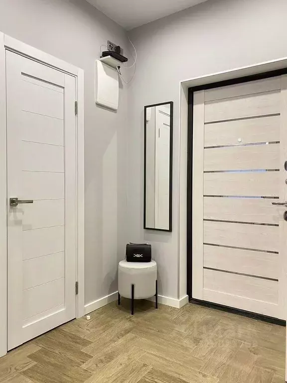 2-к кв. Москва Березовая аллея, 19к2 (35.0 м) - Фото 2