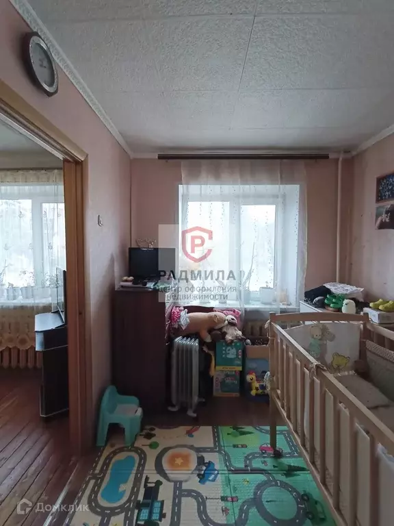 Продаётся 2-к квартира, 40.6 м - Фото 1