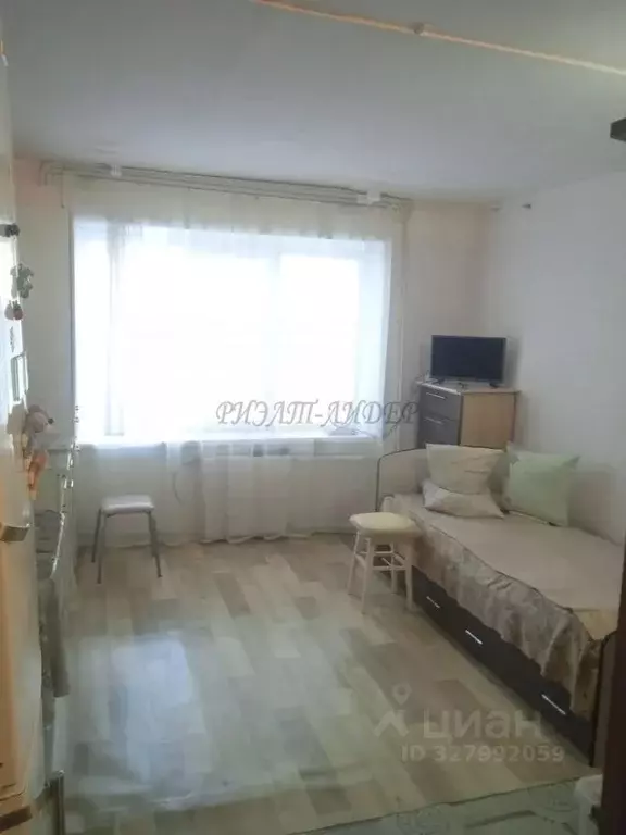 Комната Алтай, Горно-Алтайск Луговая ул., 122 (18.4 м) - Фото 2