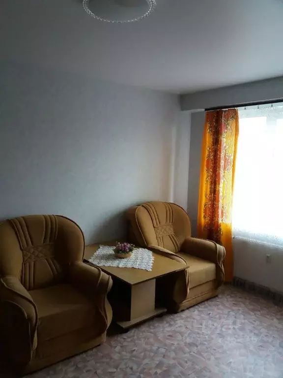 1-к кв. Удмуртия, Ижевск ул. Имени Татьяны Барамзиной, 5А (36.0 м) - Фото 1