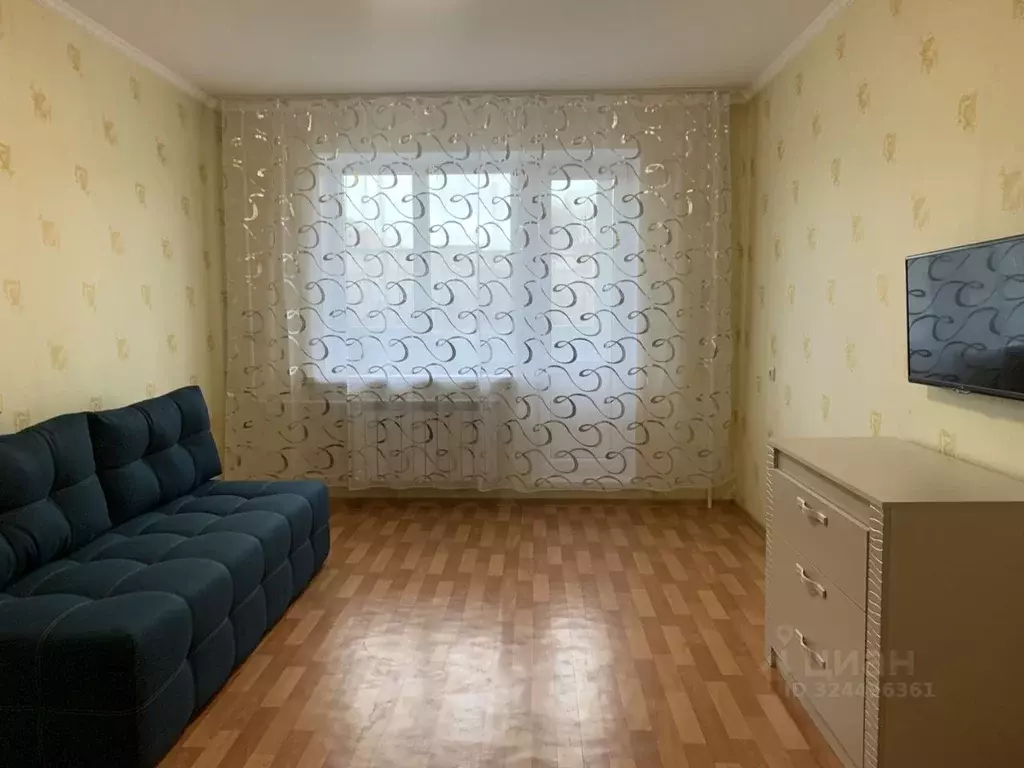 1-к кв. Саратовская область, Саратов ул. 3-я Степная, 13Б (40.0 м) - Фото 1