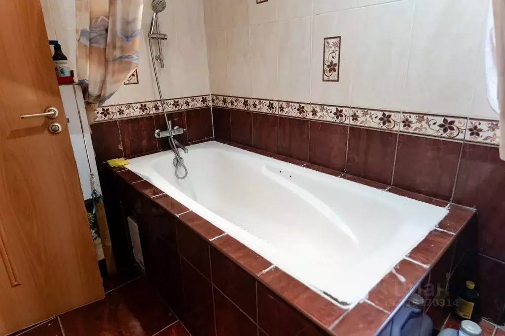 4-к кв. Санкт-Петербург просп. Энгельса, 149К3 (117.7 м) - Фото 1