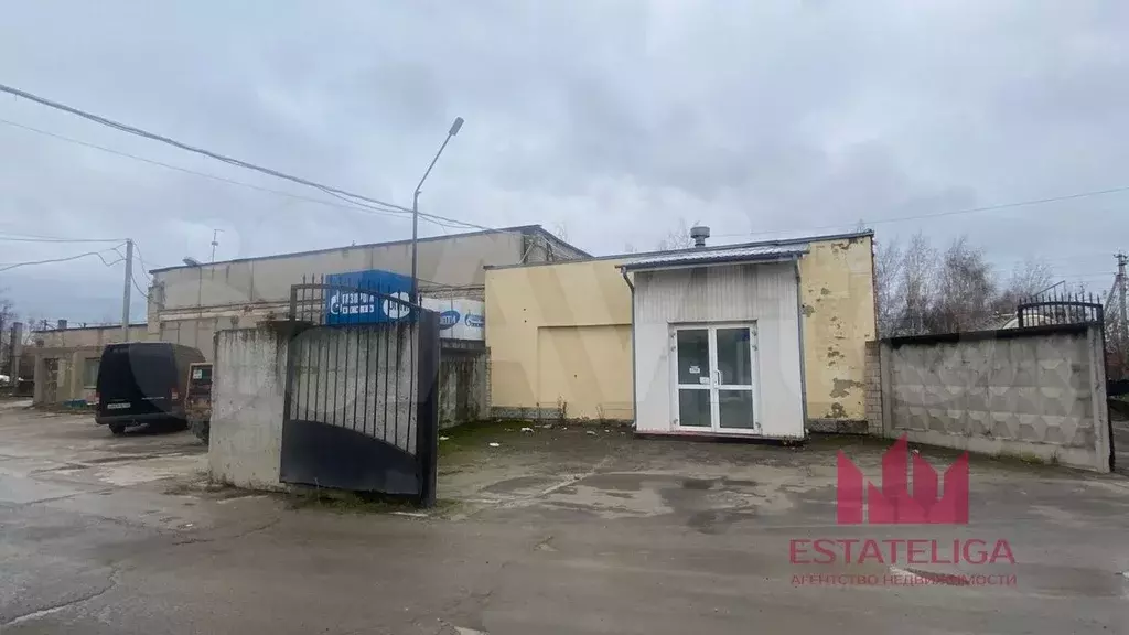 Сдам помещение свободного назначения, 656.3 м - Фото 0